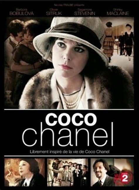 cast of coco chanel|Coco Chanel 2008 full movie.